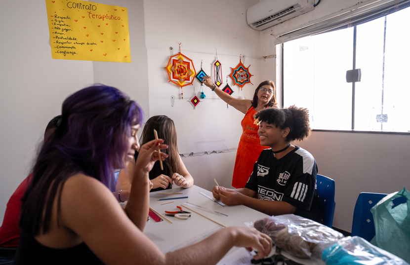 Setembro Amarelo em Rondonópolis começa com poesia, yoga e ações de acolhimento e valorização da vida Screenshot_66