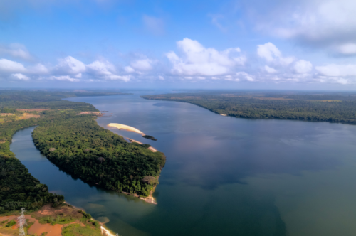 BNDES anuncia resultado de edital de R$ 5,3 milhões para recuperar áreas degradadas na Bacia do Rio Xingu, em Mato Grosso Screenshot_67