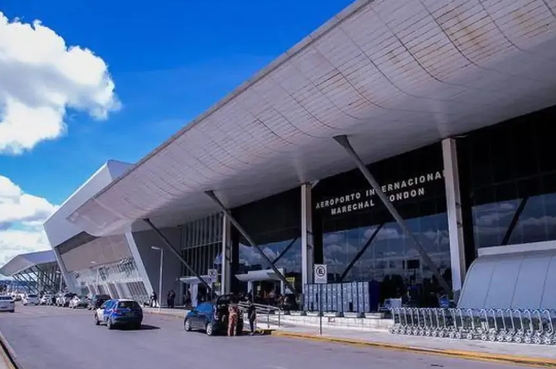 Cuiabá terá voo internacional direto para Buenos Aires a partir de janeiro de 2027 aeroporto marechal rondono