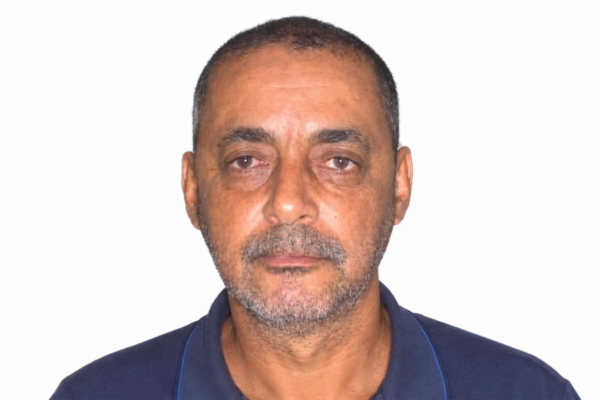 Cáceres | Justiça mantém prisão de policial aposentado suspeito de matar ex-mulher em hotel