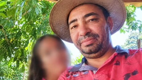 Homem é preso por matar mulher a facadas após discussão meherge