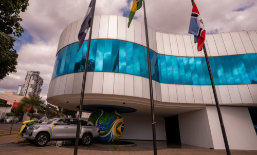 Prefeitura de Rondonópolis abre credenciamento para empresas, MEIs e profissionais; veja oportunidades e prazos pref roo