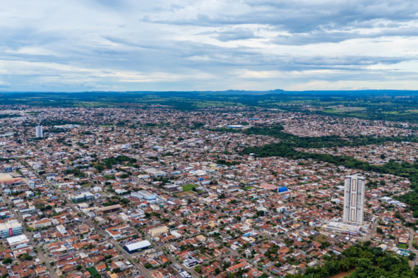 Rondonópolis abre consulta à população para revisar Plano Diretor; veja como participar