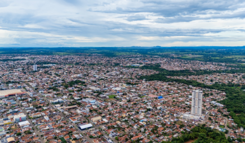 Rondonópolis abre consulta à população para revisar Plano Diretor; veja como participar rondonopolis setembro26