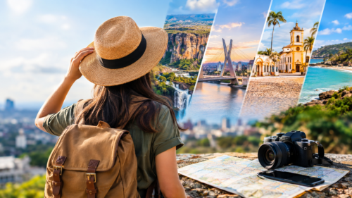 turismo