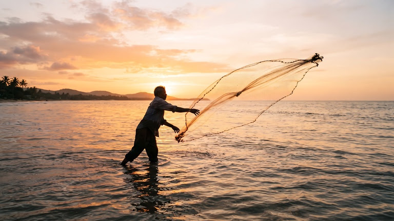 INSS paga mais de R$ 230 milhões a pescadores artesanais entre 15 e 19 de setembro unnamed(4)