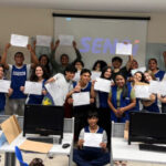 Parceria entre Senai MT e Seduc oferta 1,1 mil vagas gratuitas para estudantes do ensino médio regular da rede pública unnamed52