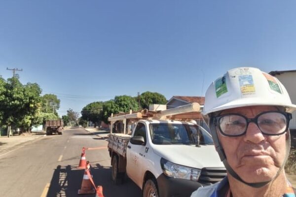 Mês do Idoso: aos 68 anos, seu Gilmar mantém a paixão pelo trabalho